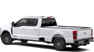 2026 Ford Super Duty® External Image 3